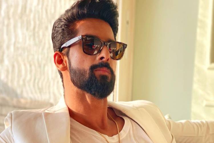 Jamai Raja के एक्टर Ravi Dubey हुए Corona संक्रमित, सोशल मीडिया के जरिए दी जानकारी