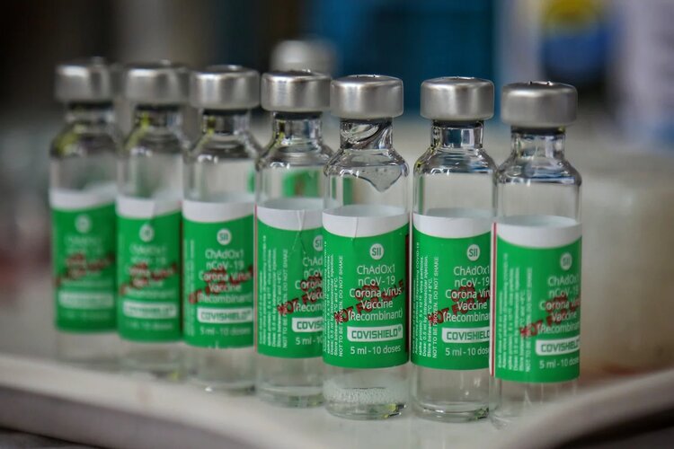 UK gives nod to India's Covishield in new vaccine policy 