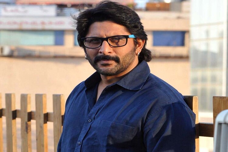Arshad Warsi undergoes major transformation for the upcoming project 