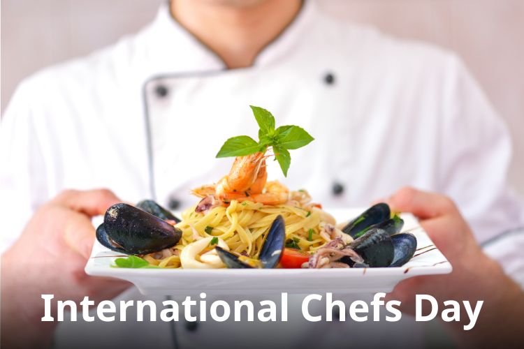 International Chefs Day 2022: History and Significance Behind Celebration 