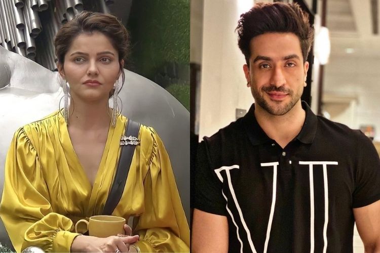 Not Rubina Dilaik, but Aly Goni draws the highest salary for Bigg Boss 14