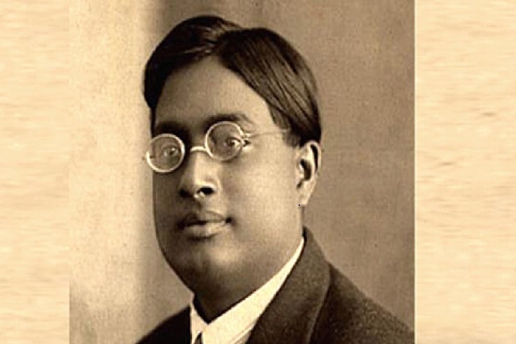 Satyendra Nath Bose : Google ने डूडल बनाकर भारतीय भौतिक विज्ञानी और गणितज्ञ को दी श्रद्धांजलि