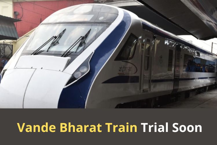 Indian Railways Likely To Begin Trials of Vande Bharat Trains in Rajasthan From Nov 