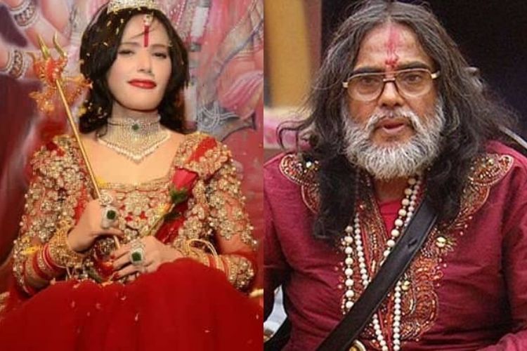 Here are all the religious personalities who have been a part of Bigg Boss