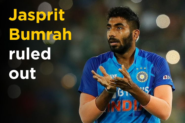 Jasprit Bumrah ruled out of IPL 2023 and WTC final, he is likely to undergo surgery