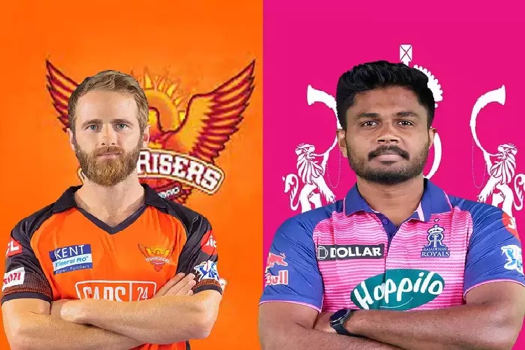 SRH vs RR: ड्रीम 11, टीम, प्लेइंग 11 पिच रिपोर्ट, खेल स्थल