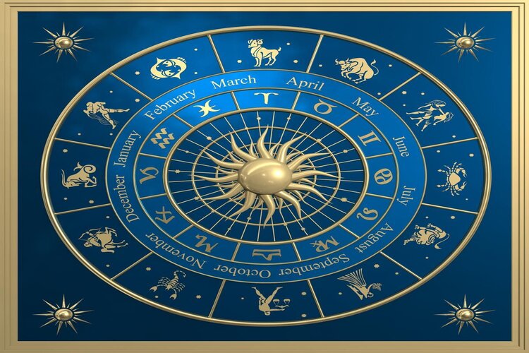 Know your horoscope: Monday is a special day, today it is going to rain money in your house