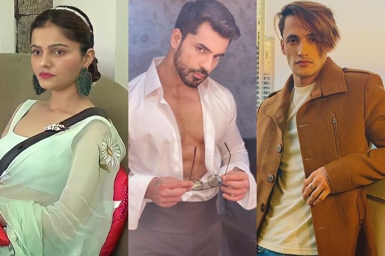 Rubina Dilaik to Gautam Gulati to Asim Riaz, meet the loudest contestants from the history of Bigg Boss