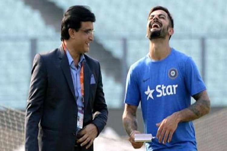 Kohli vs BCCI : दो लोग, दो अलग बयान, फैंस हुए हैरान... विराट सही या सौरव गांगुली?