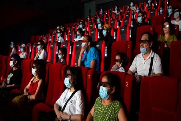 Tawang got its First Movie Hall, Run by Women, Tickets at Rs 100 