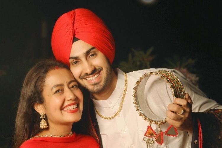 Was Neha Kakkar pregnant before marriage with Rohanpreet Singh’s child?