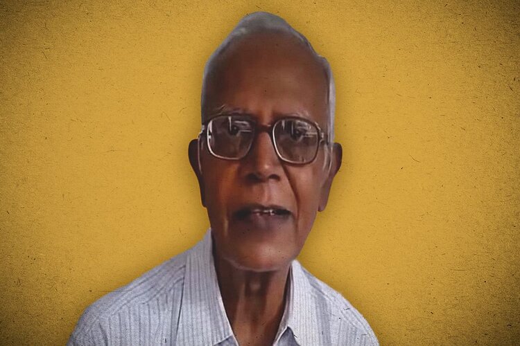 84 year old Stan Swamy waiting for bail dies in hospital