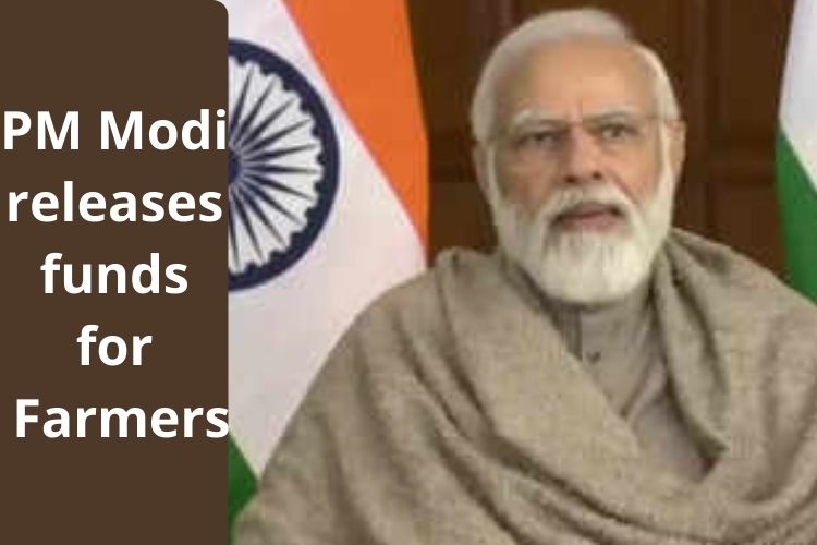 PM Modi releases over ₹20,000 crore to 100 million farmers under PM-Kisan scheme 