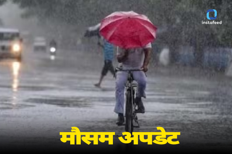 Delhi-NCR Weather Updates: दिल्ली-एनसीआर में गर्मी बढ़ी, IMD ने जारी किया अलर्ट 