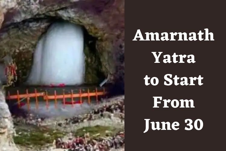 Air Travel Facility Soon For Travelers to Amarnath 