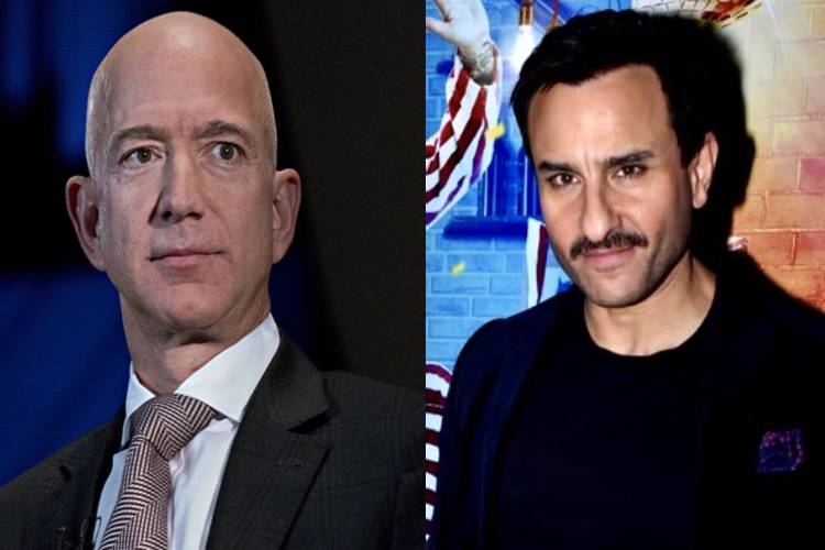 Jeff Bezos से लेकर Saif Ali Khan तक जानिए किसका तलाक रहा सबसे मंहगा