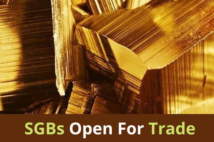 RBI Opens Sovereign Gold Bond Scheme, Invest Now 