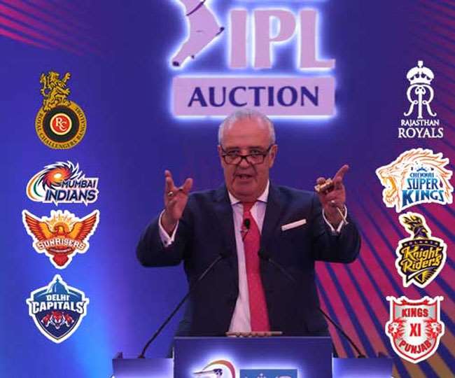 IPL auction 2021: here is the list of 10 most expensive players of IPL 