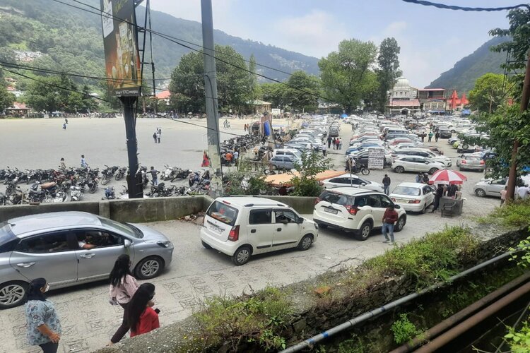 Uttarakhand mandates prior registration for tourists