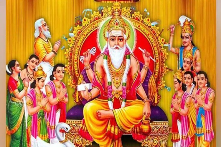 Vishwakarma Jayanti 2021: Know the auspicious time and other details 