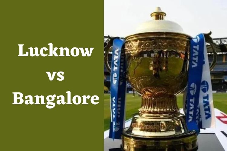 IPL 2022, Eliminator: RCB vs LSG, Predicted Players