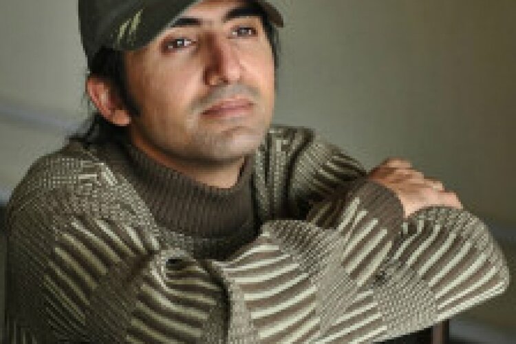 'They are trying to kill the media but they are doing it slowly', says Afghan photographer 