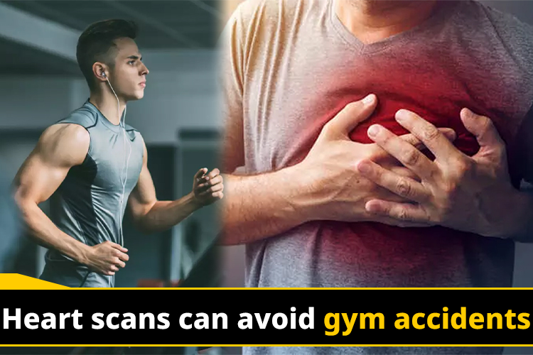 Is it necessary to do a cardiovascular check before joining a gym?