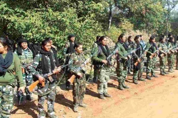 VVIP की सुरक्षा में पहली बार तैनात होंगी महिला CRPF कर्मी