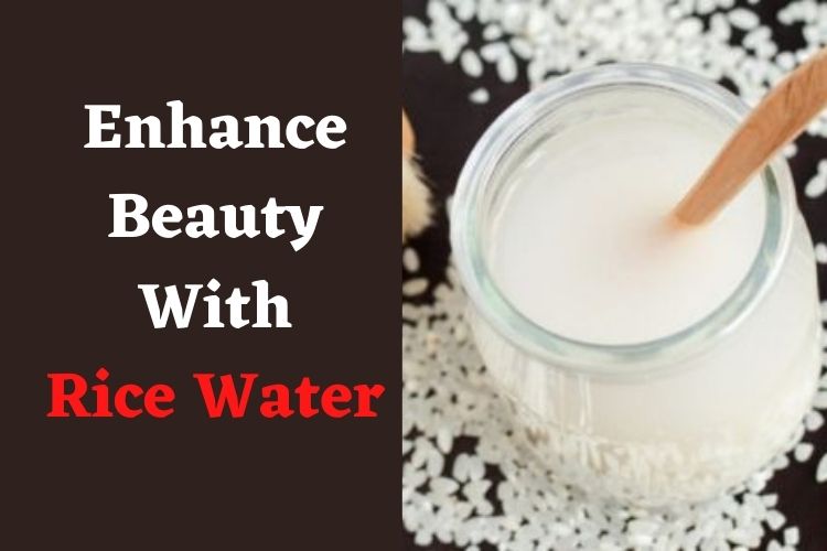 Pamper Your Hair With Rice Water, Know The Benefits 