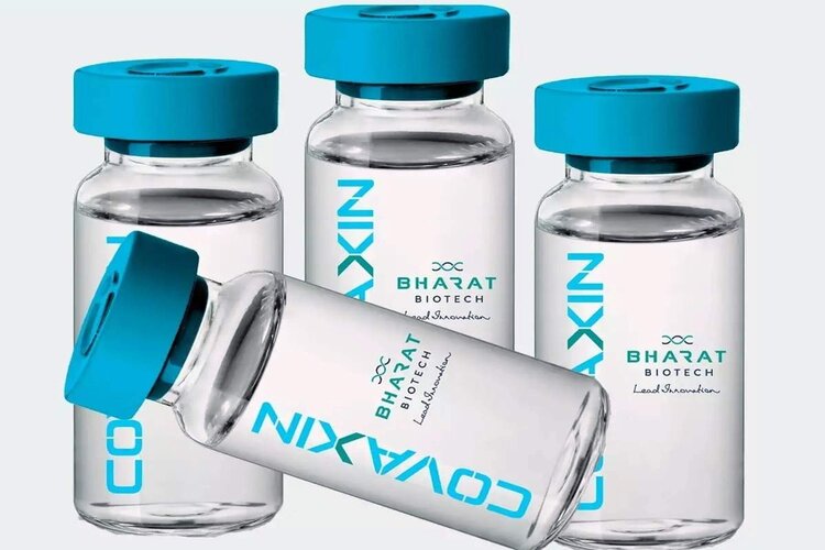 Brazil opposes Bharat Biotech's claim on Emergency Approval For Covaxin