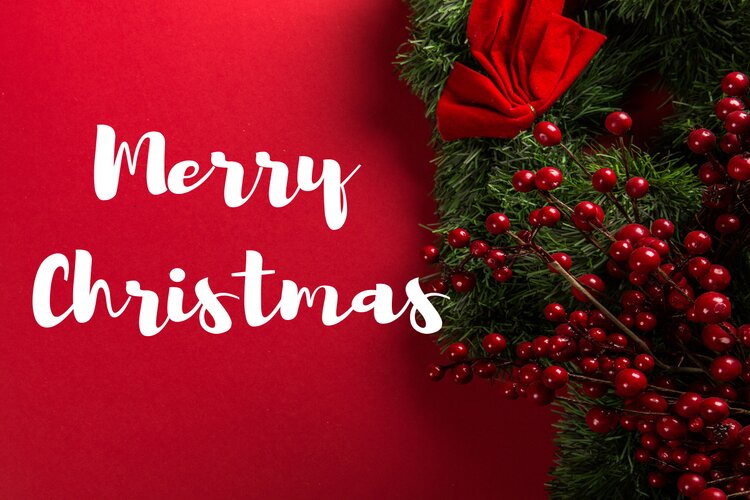 Merry Christmas: Images, Messages, Wishes to share with loved ones 