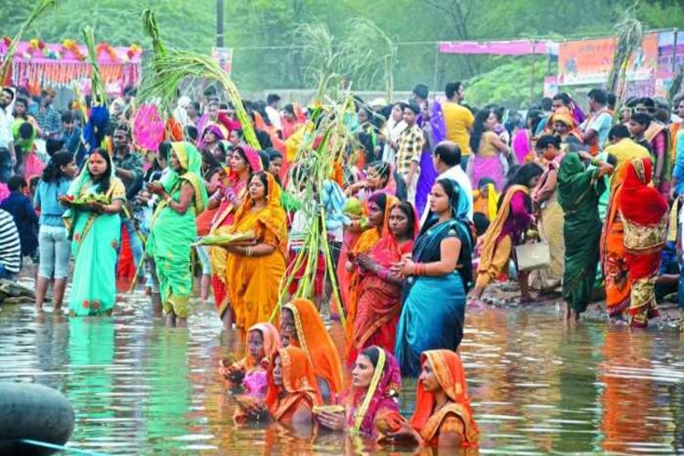 Indian Railways set to run Special Trains ahead of Chhath Puja 