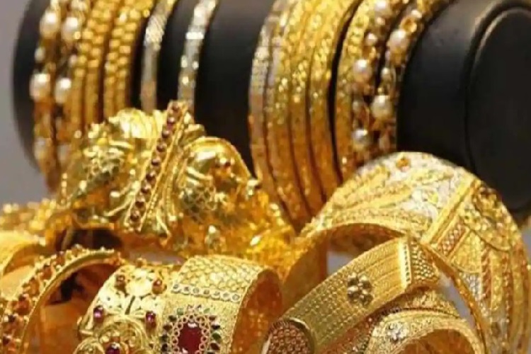 Gold Silver Price Today : सोने-चांदी की कीमतों में भारी गिरावट