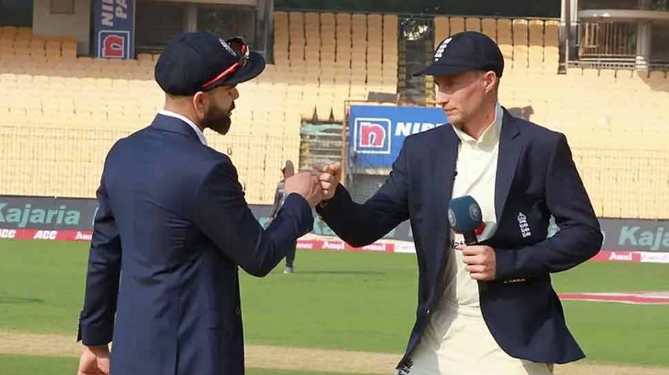 IND vs ENG 4th Test match: जानिए कहाँ देख सकते हैं टेस्ट मैच