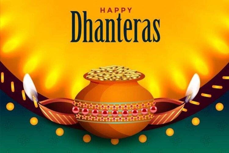 Dhanteras 2021: The Significance, Auspicious Time and Puja Vidhi 