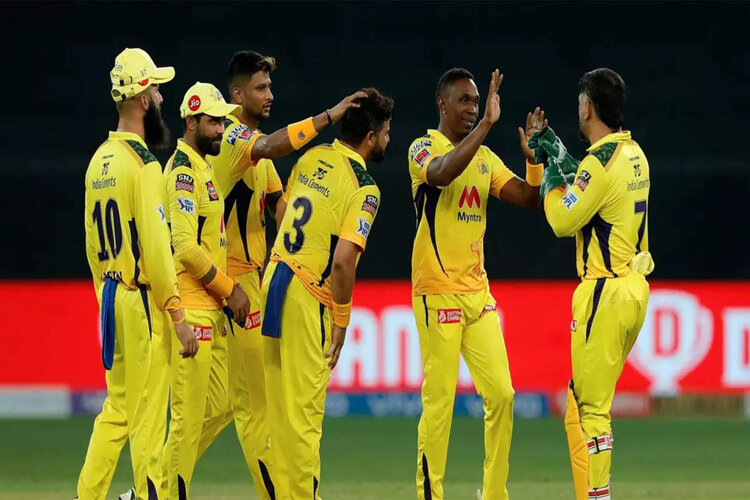 IPL 2021: दूसरे फेज के पहले मैच में चेन्नई ने मुंबई को 20 रन से दी मात 