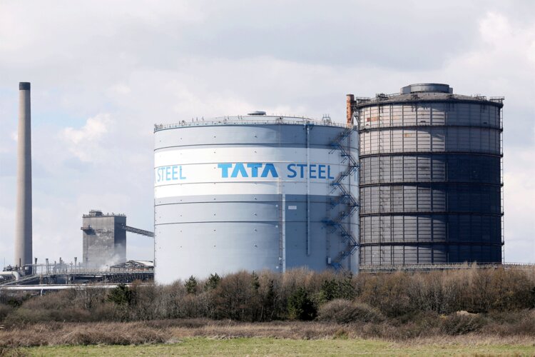 Tata Steel announced to provide salaries of 60 years to its employees