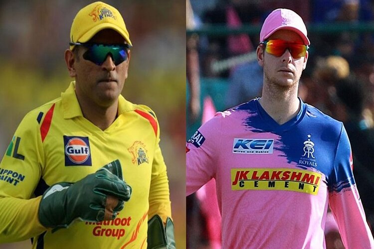 IPL: आज चेन्नई और राजस्थान की टीम के बीच होगा कड़ा मुकाबला, जानिए पिच रिपोर्ट का ग्राफ