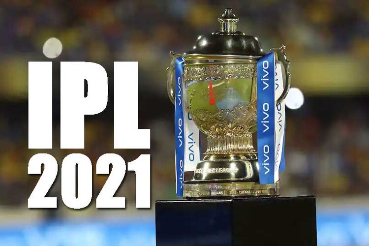 IPL 2021: UAE में होंगे बाकी 31 मैच, BCCI ने लिया बड़ा फैसला