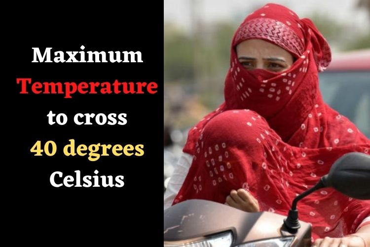 Weather Update: Delhi NCR to swelter under Heatwave Again 