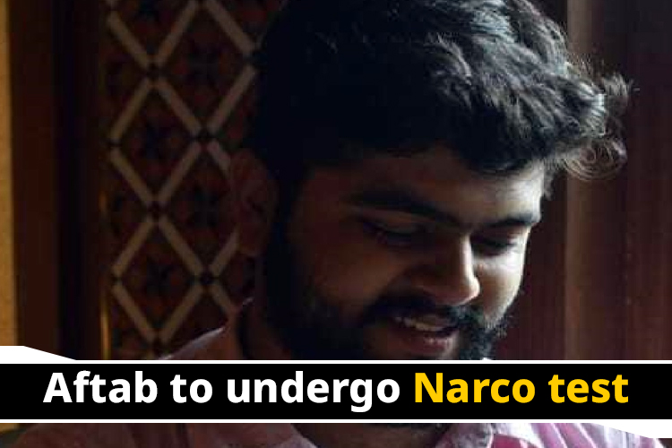 Why Aftab would undergo Narco test? How and why Narco test is done?