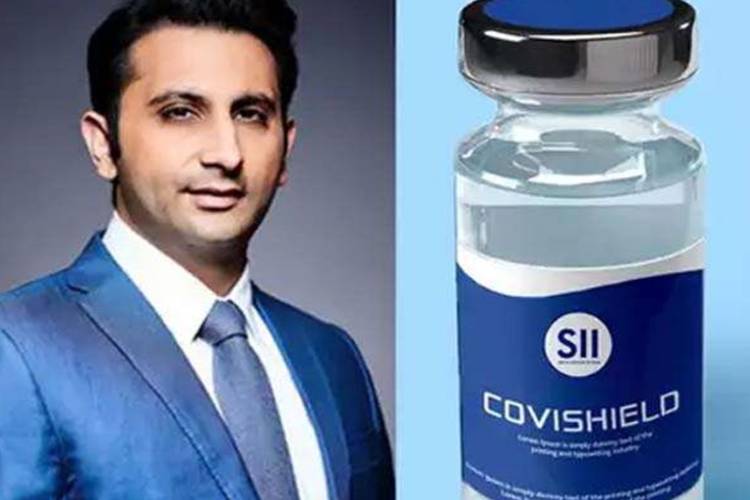 कुछ ही दिनों में वापस भारत लौटेंगे Adar Poonawalla, ऐसे किया जा रहा है Covishield Vaccine का उत्पादन