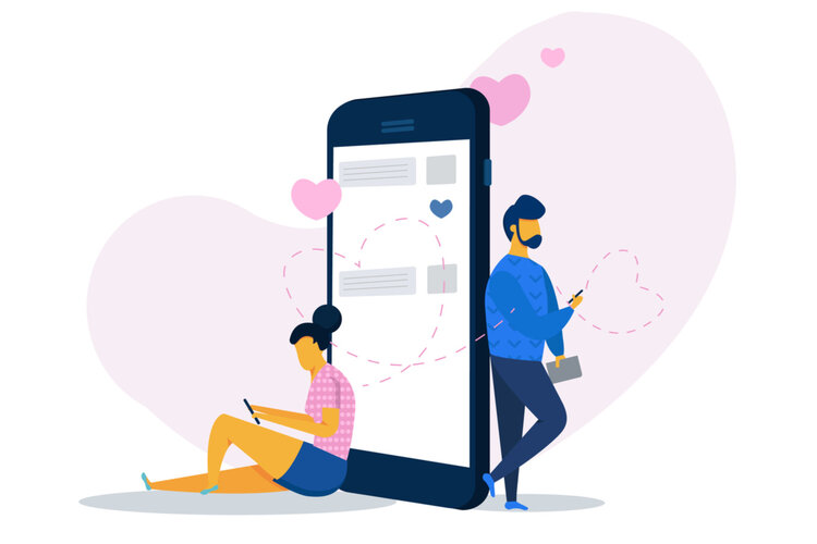 Indians are becoming open about finding their partners on dating apps, says study
