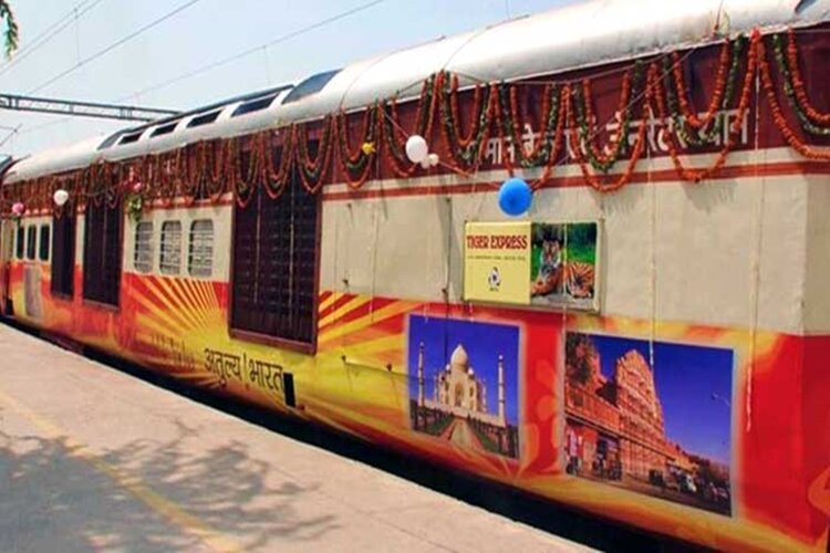 IRCTC: Bharat Darshan Train set to start from Sept 6 