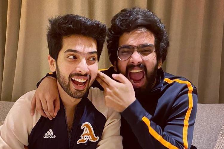 Here’s why the Mallik brothers Armaan and Amaal are breaking the internet today