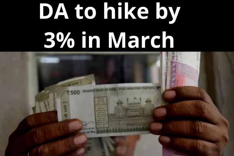 Central Govt to offer Employees with a Hike on Holi 