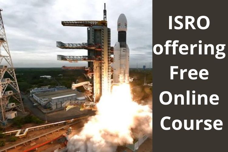 ISRO announces to offer Free Online Course On Biodiversity Conservation 