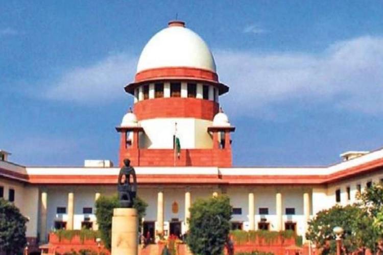 केंद्र ने जारी किया Coronavirus से निपटने की तैयारियों से जुड़ा Supreme Court में हलफनामा, आज होगी सुनवाई