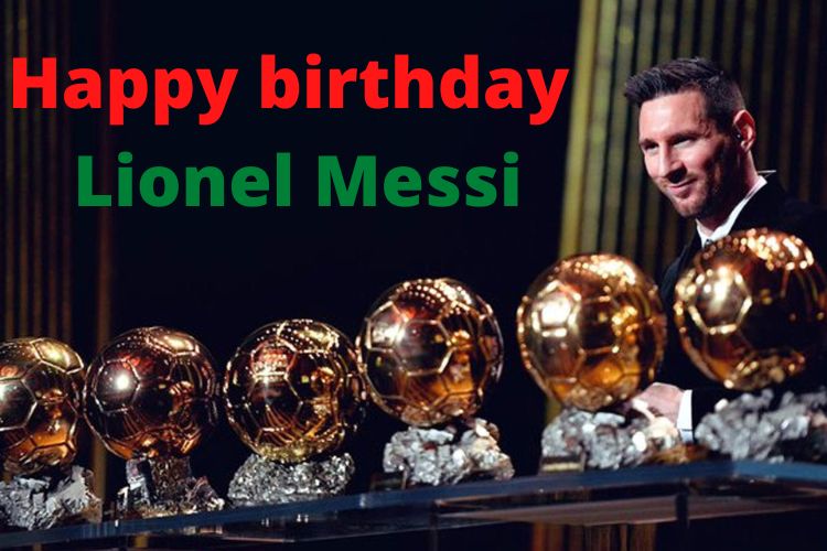 Happy birthday, Lionel Messi: जानिए बार्सिलोना के कुछ प्रमुख रिकॉर्ड और उपलब्धियों पर डालते है एक नज़र 