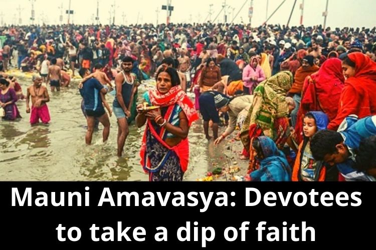 Mauni Amavasya: Know the Significance and Auspicious Time of the Festival 